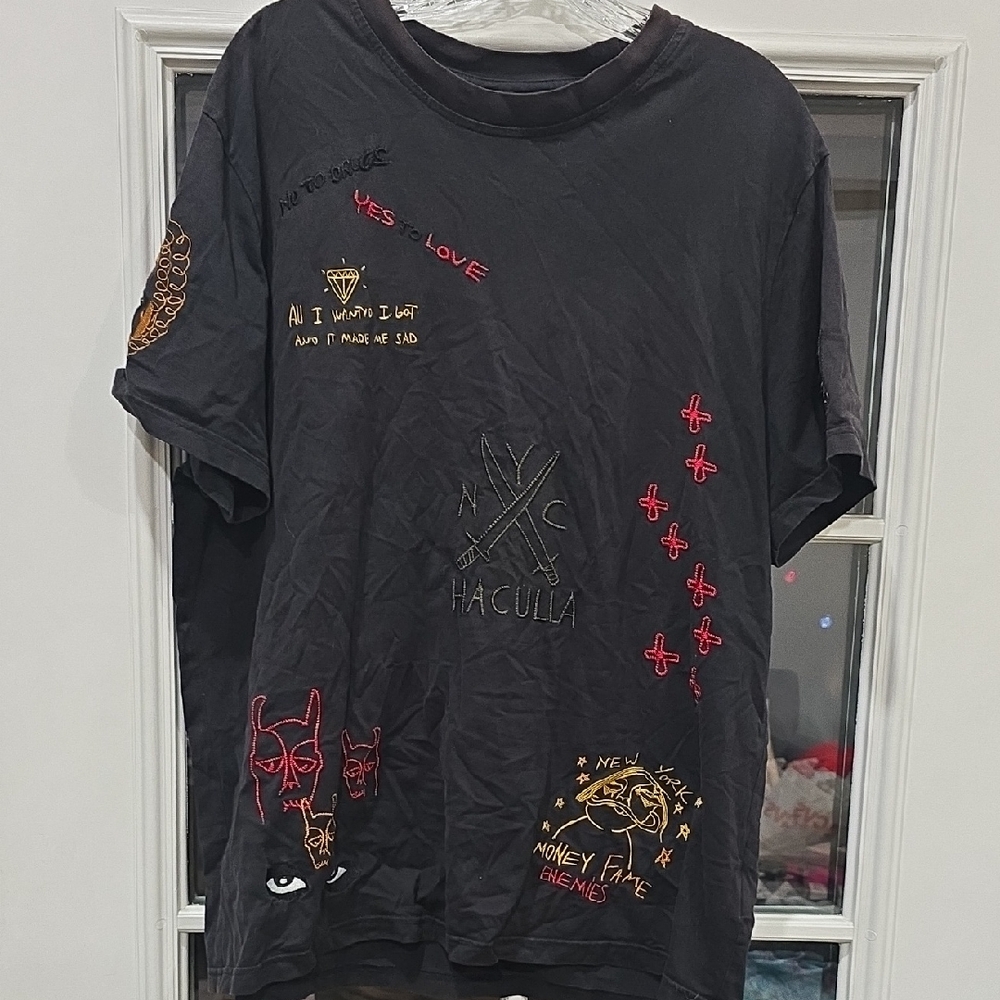 HACULLA T-SHIRT